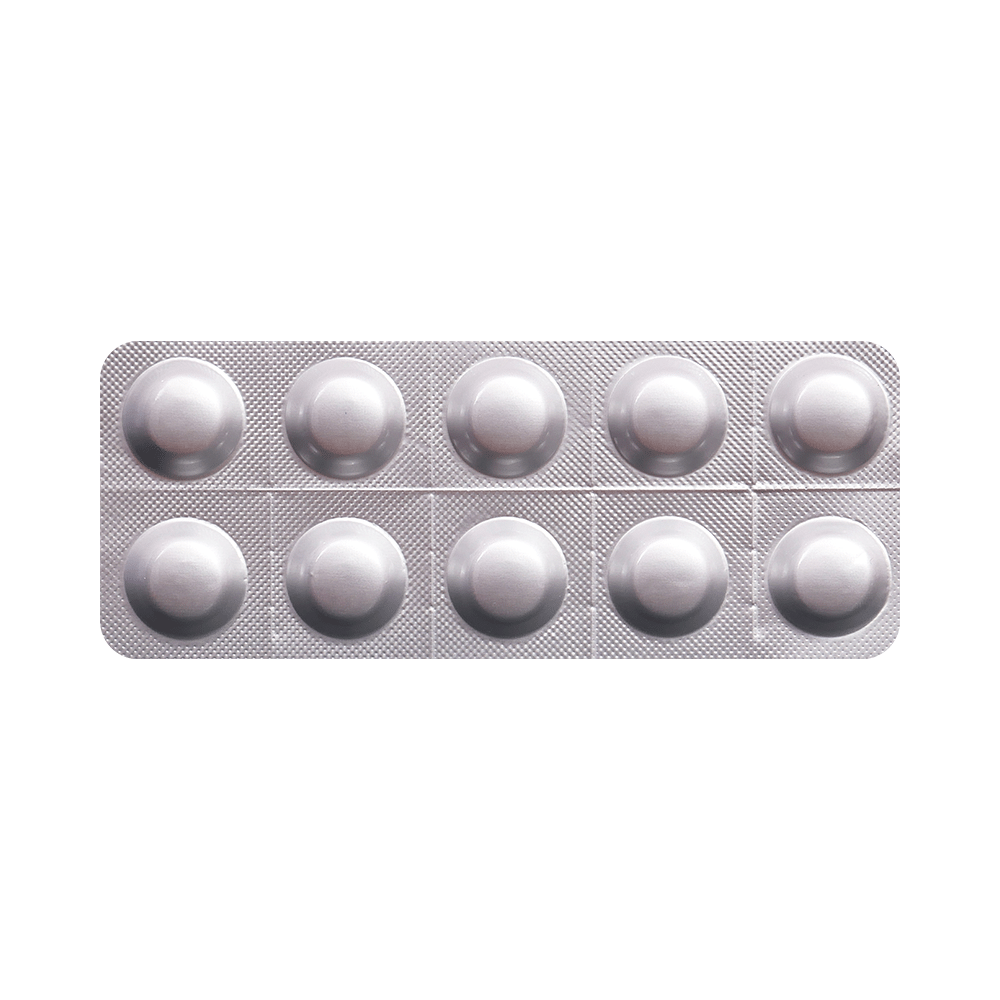 Zosialfa Tablet PR - Image 3