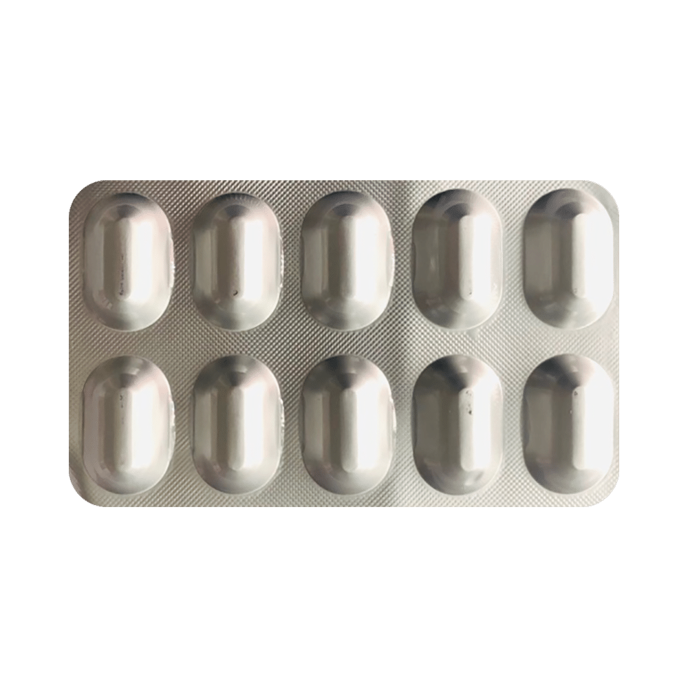 Bluclar 500 Tablet - Image 4