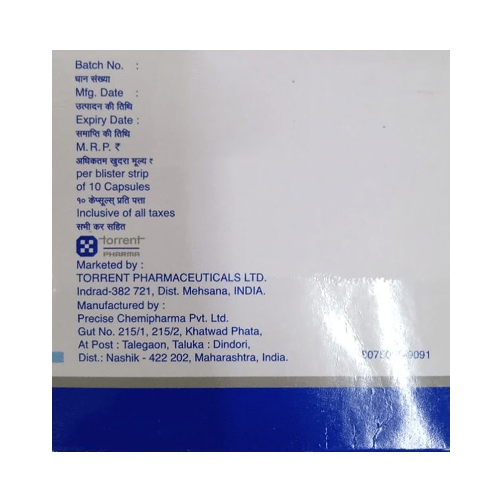 Afogatran 110 Capsule - Image 3