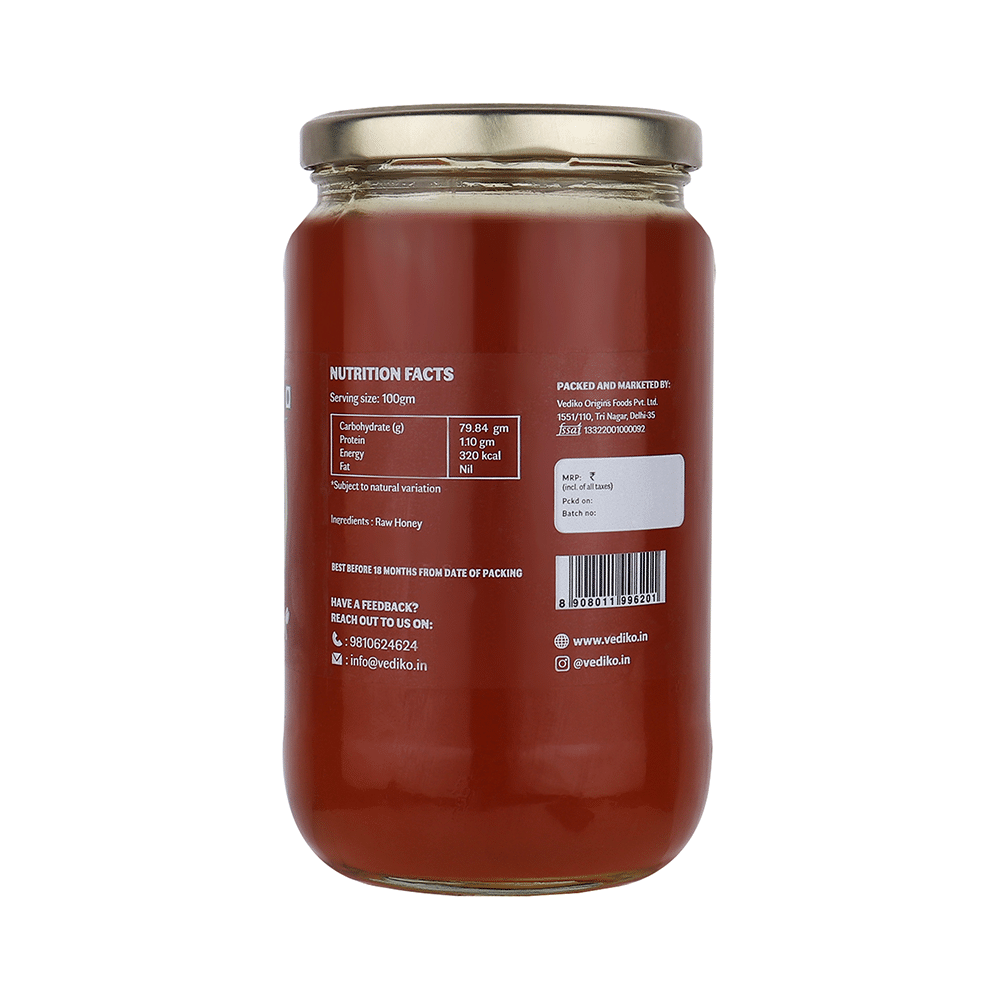 Vediko Origins Honey Jamun - Image 2
