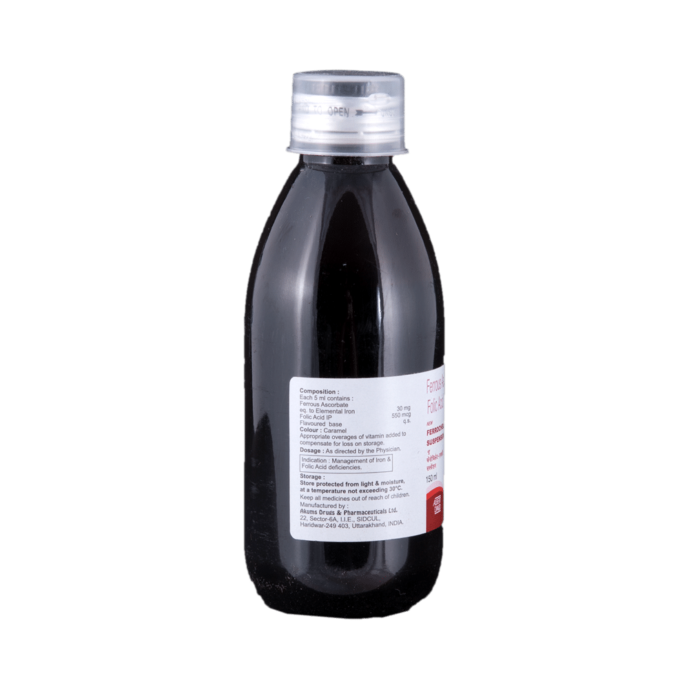 Ferrochelate-XT Suspension - Image 5