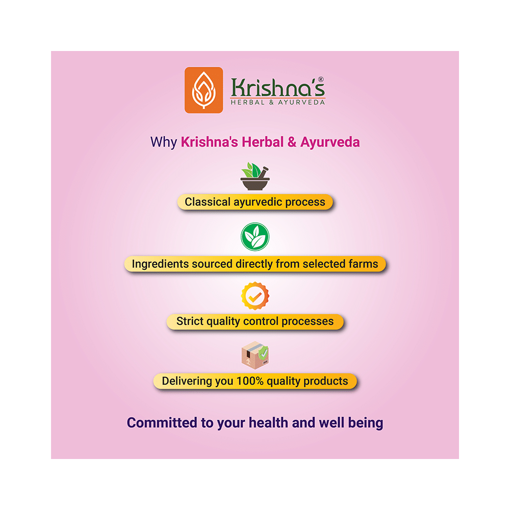 Krishna's Wheatgrass Juice - Image 9