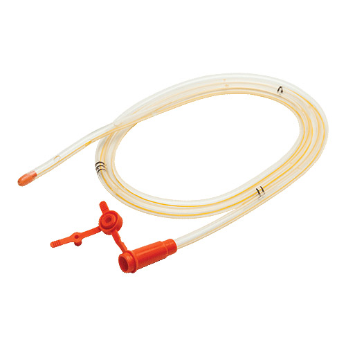 Romsons Gastrolene PUR Polyurethane Feeding Tube FG 14 - Image 1