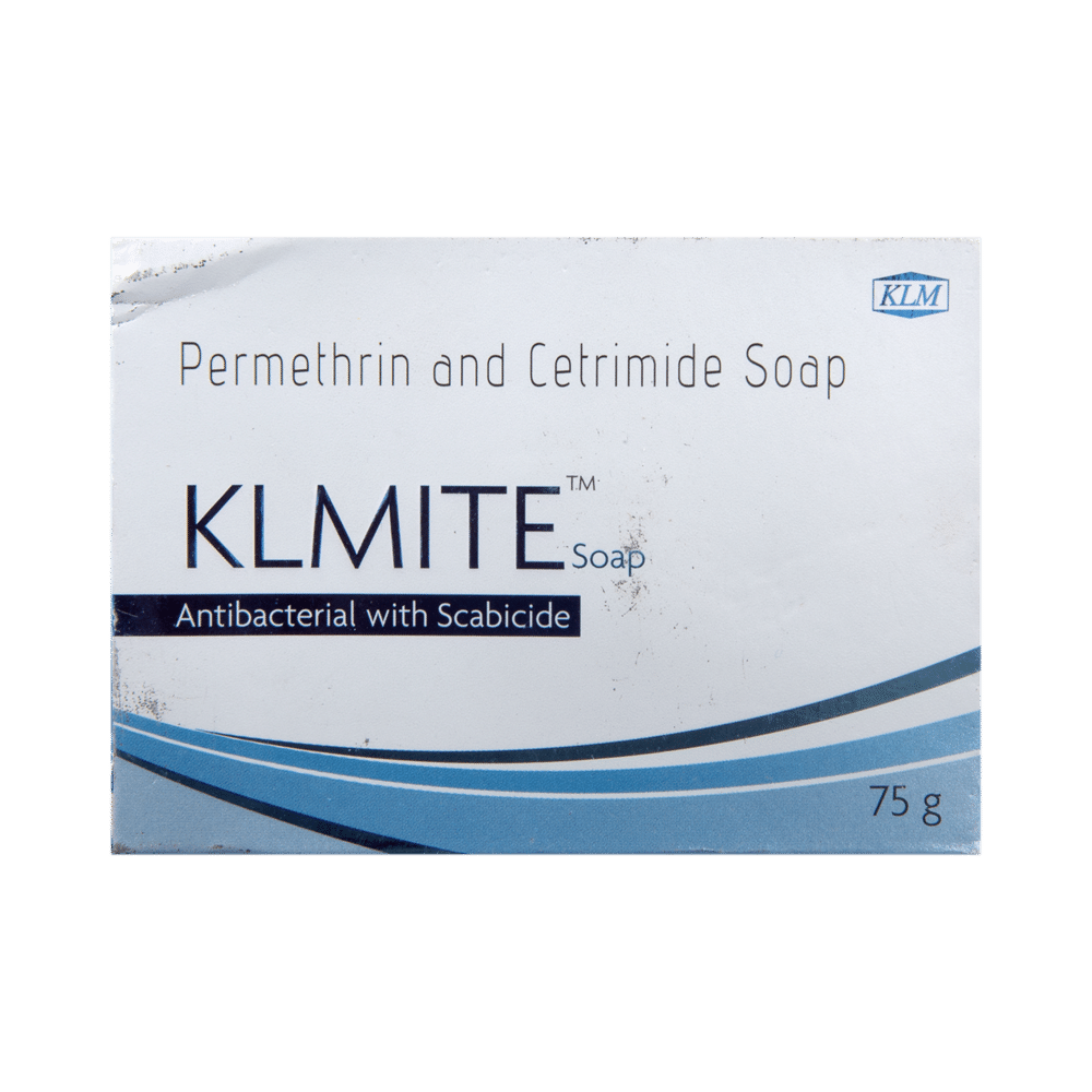 Klmite Soap - Image 2