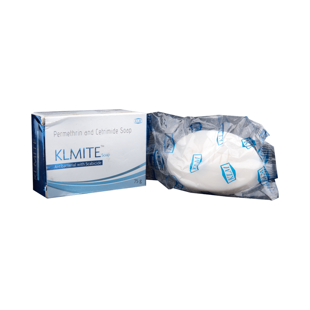 Klmite Soap - Image 1