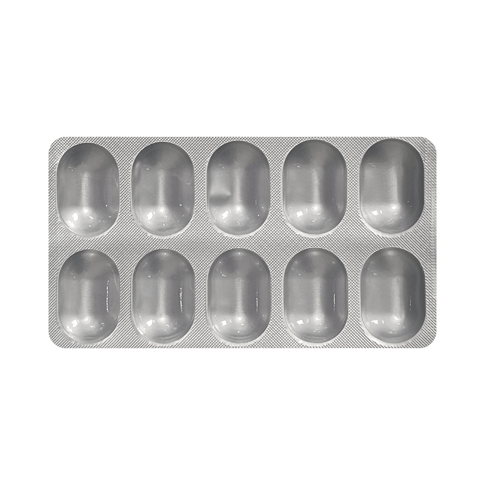 Advent 400mg/57mg Tablet DT - Image 4