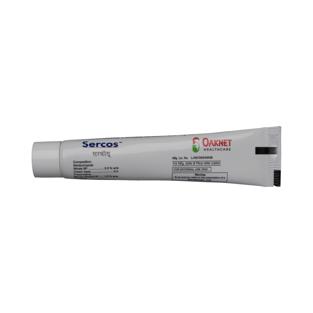 Sercos Cream - Image 3