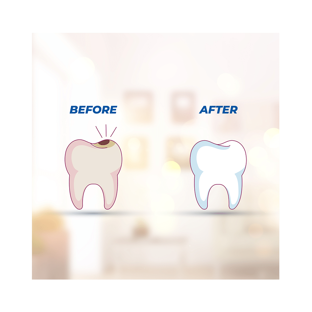 Smyle Herbal Toothpaste (100gm Each) - Image 6