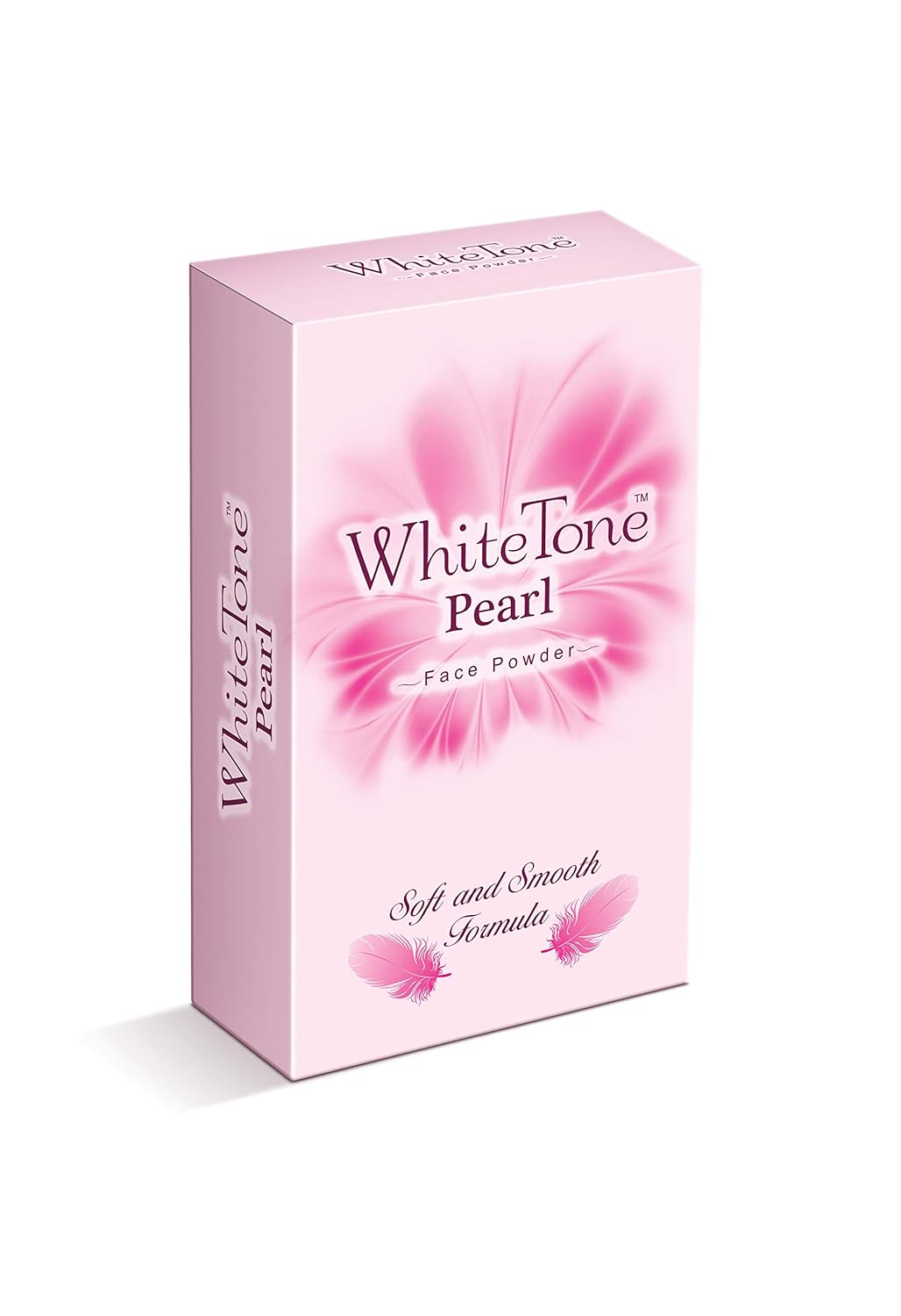 Whitetone Pearl Face Powder - Image 1