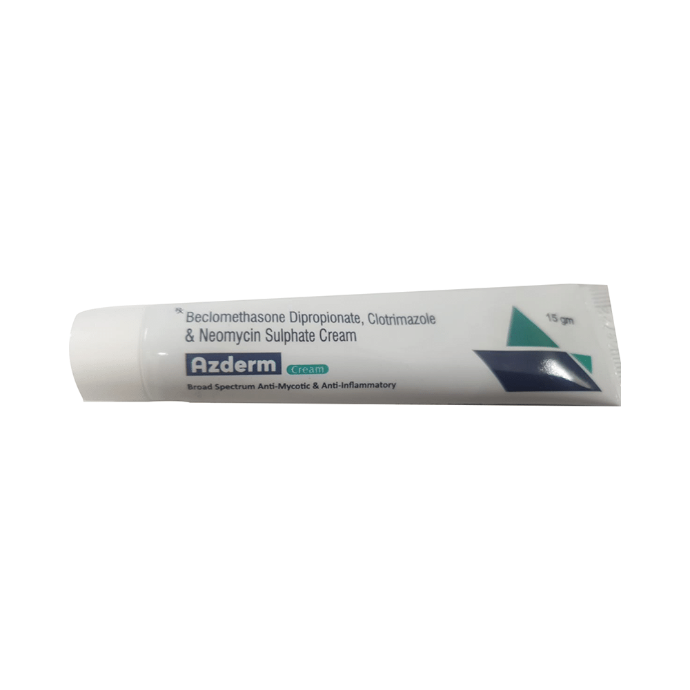 Azderm Cream - Image 2