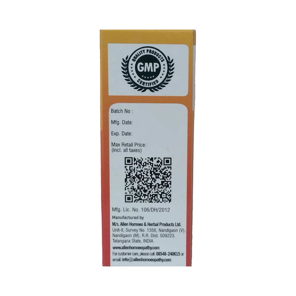 Allen Herpes A13 Drop - Image 2