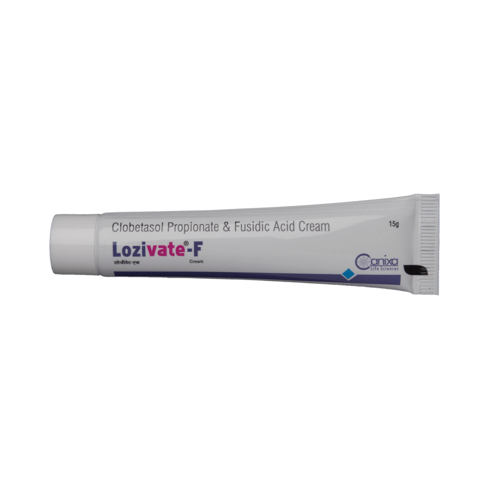 Lozivate-F Cream - Image 3