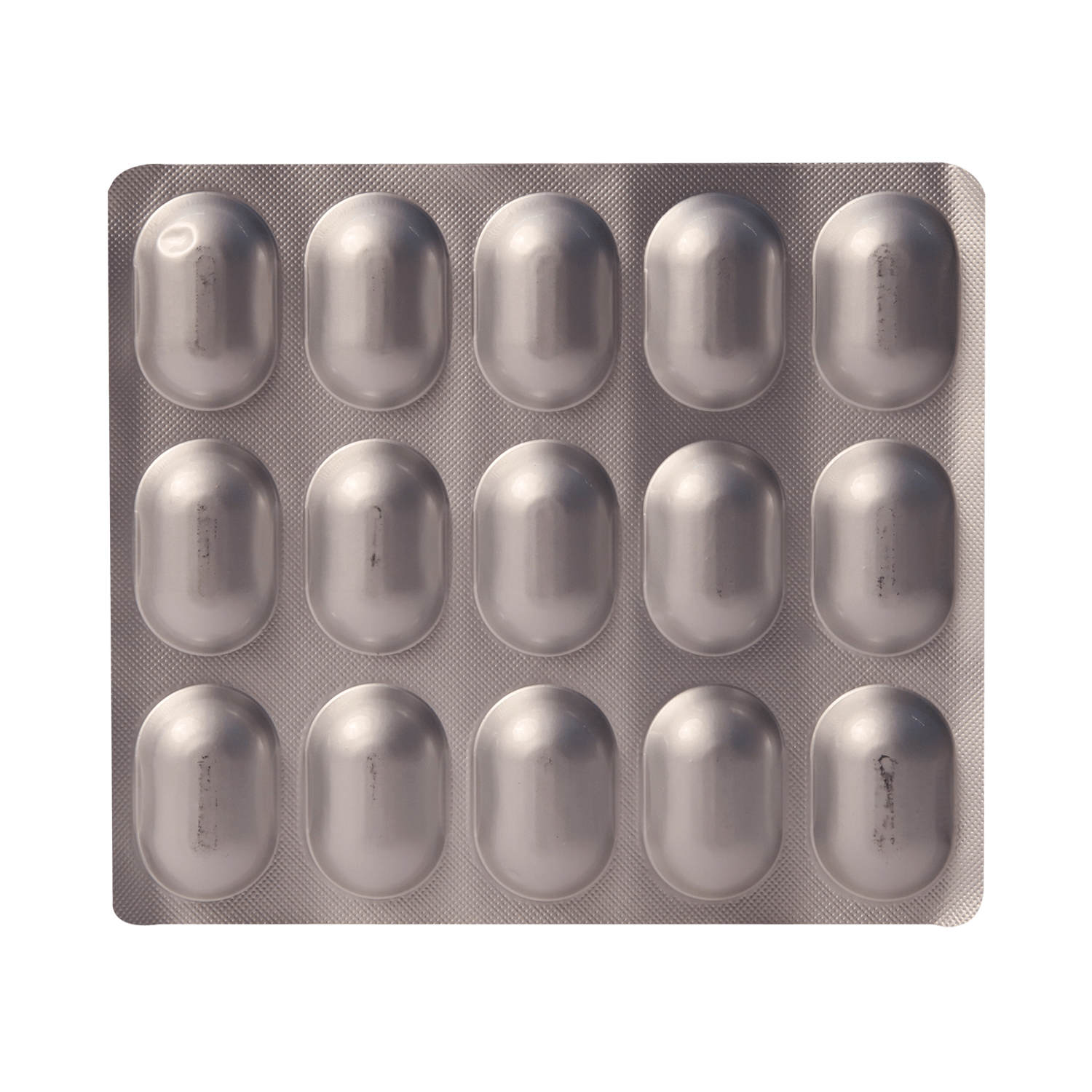 M Dapa M 5mg/500mg Tablet - Image 2