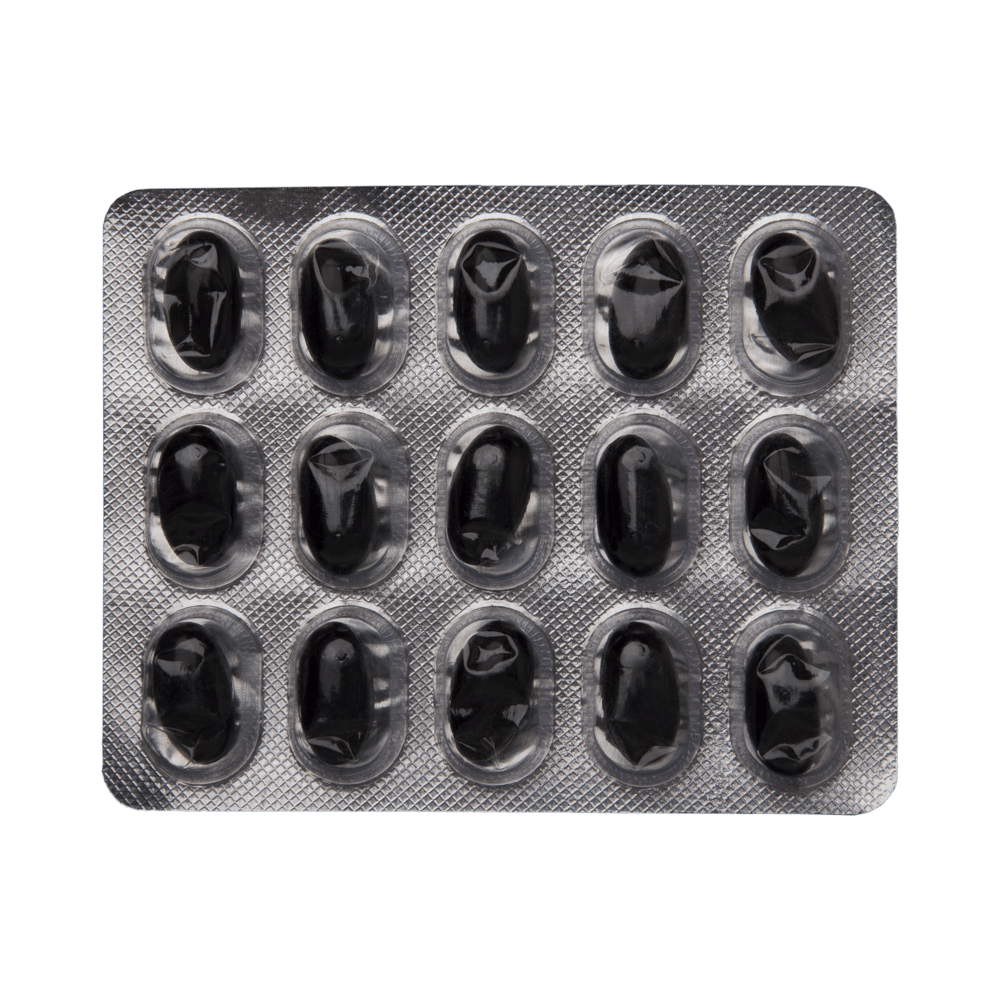Full 365 Capsule - Image 4
