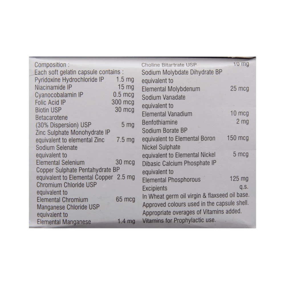 Full 365 Capsule - Image 3