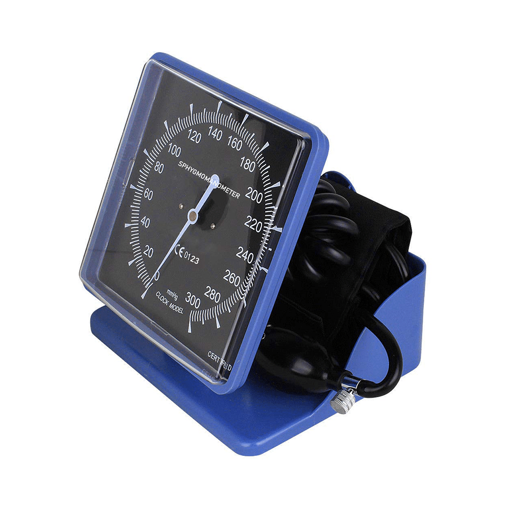 MCP Healthcare Desktop Blood Pressure Monitor
