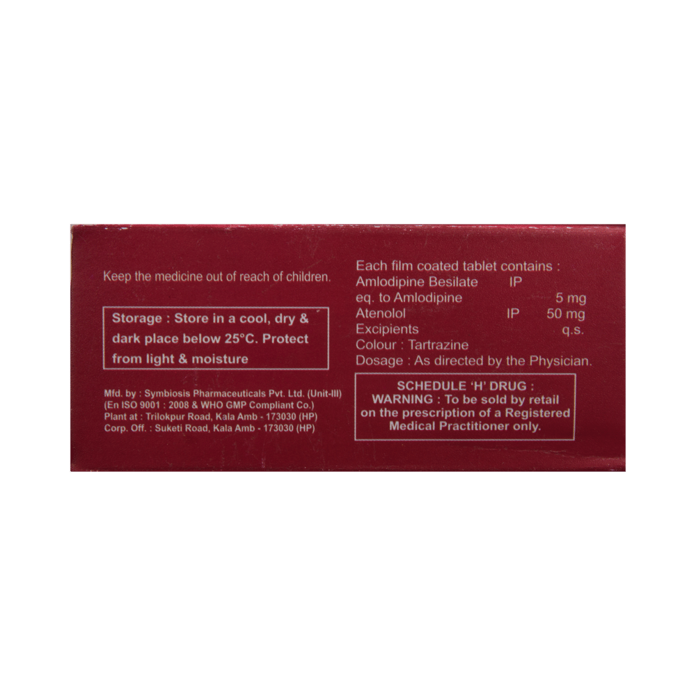 Check AT Tablet - Image 3