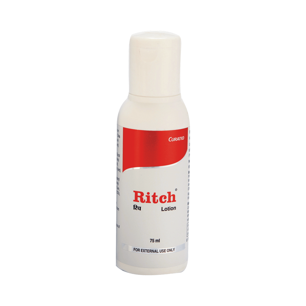 Ritch Lotion - Image 3