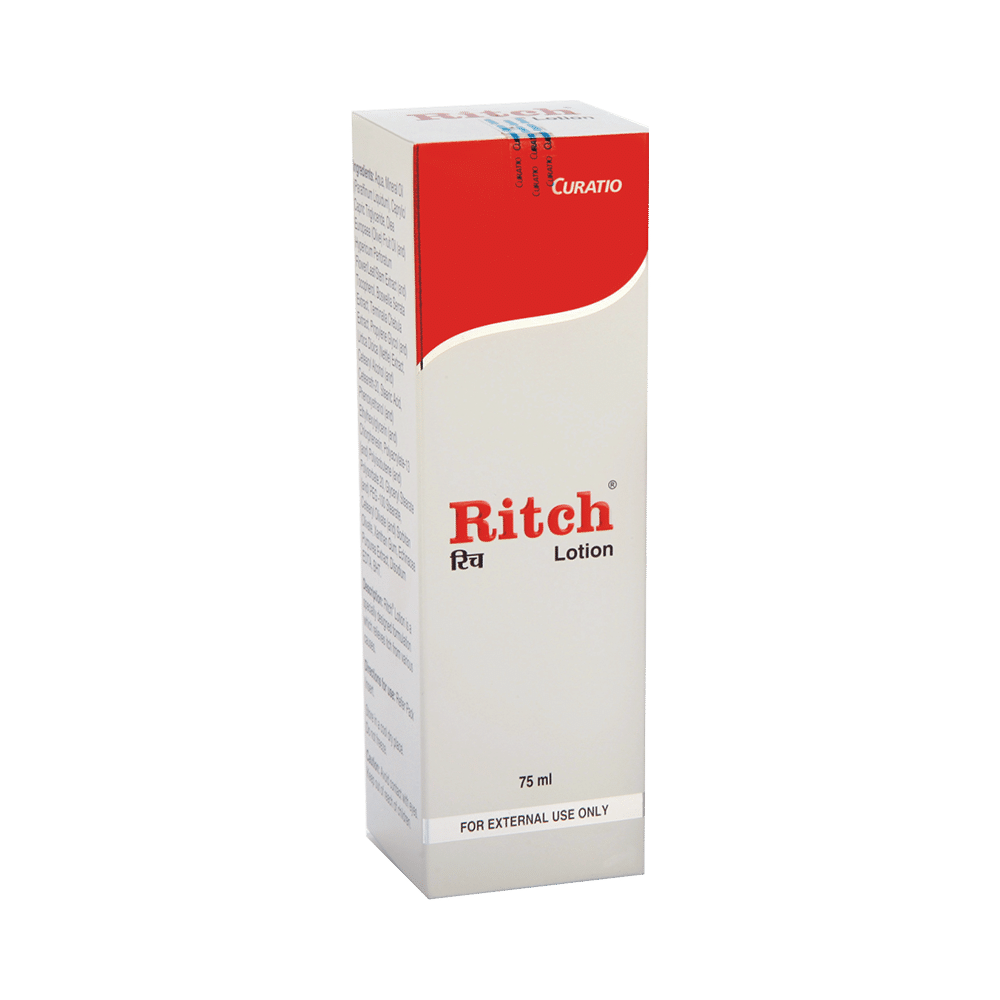 Ritch Lotion - Image 2