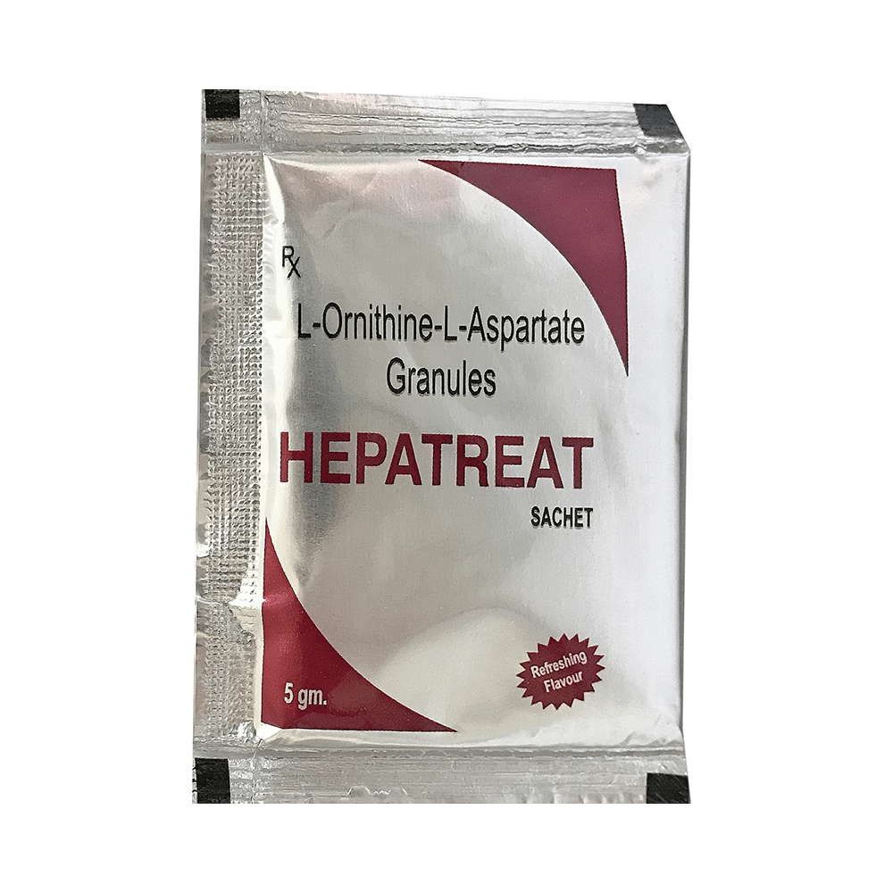 Hepatreat Granules - Image 3