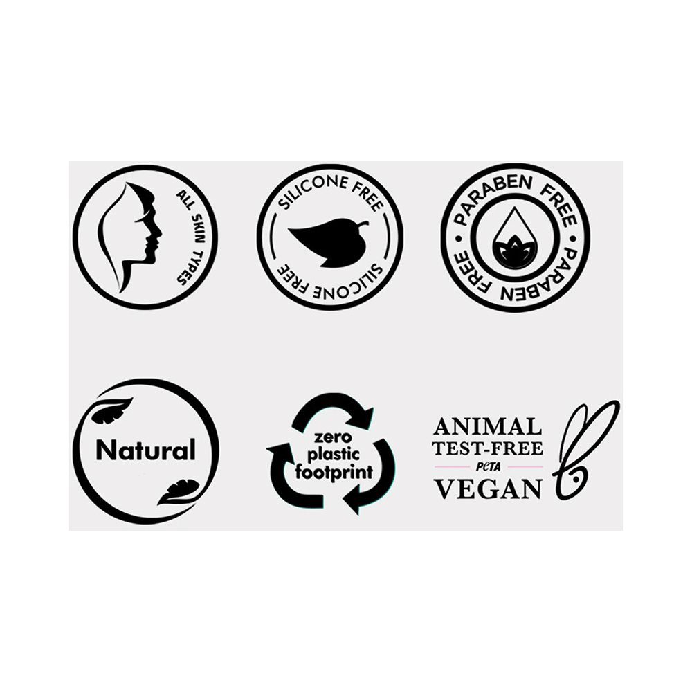 mCaffeine Coffee Body Exfoliation Routine with Berries Kit - Image 10