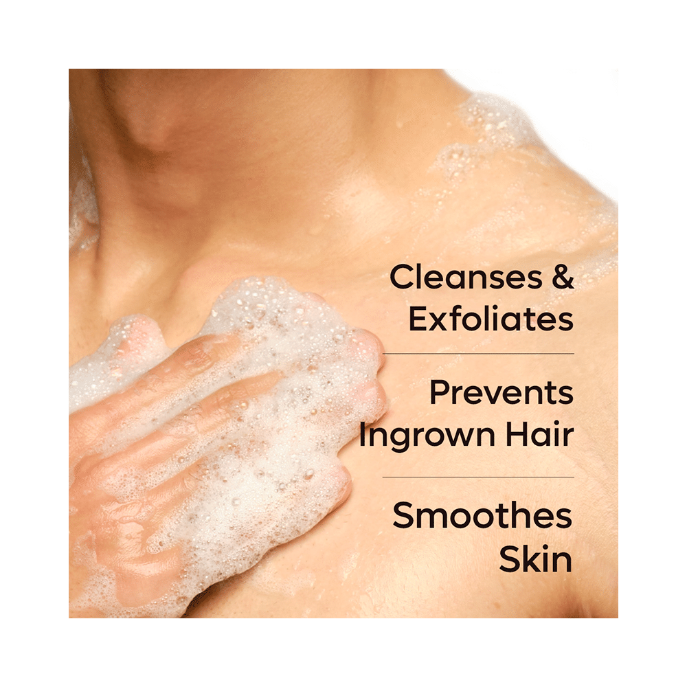 mCaffeine Coffee Body Exfoliation Routine with Berries Kit - Image 6