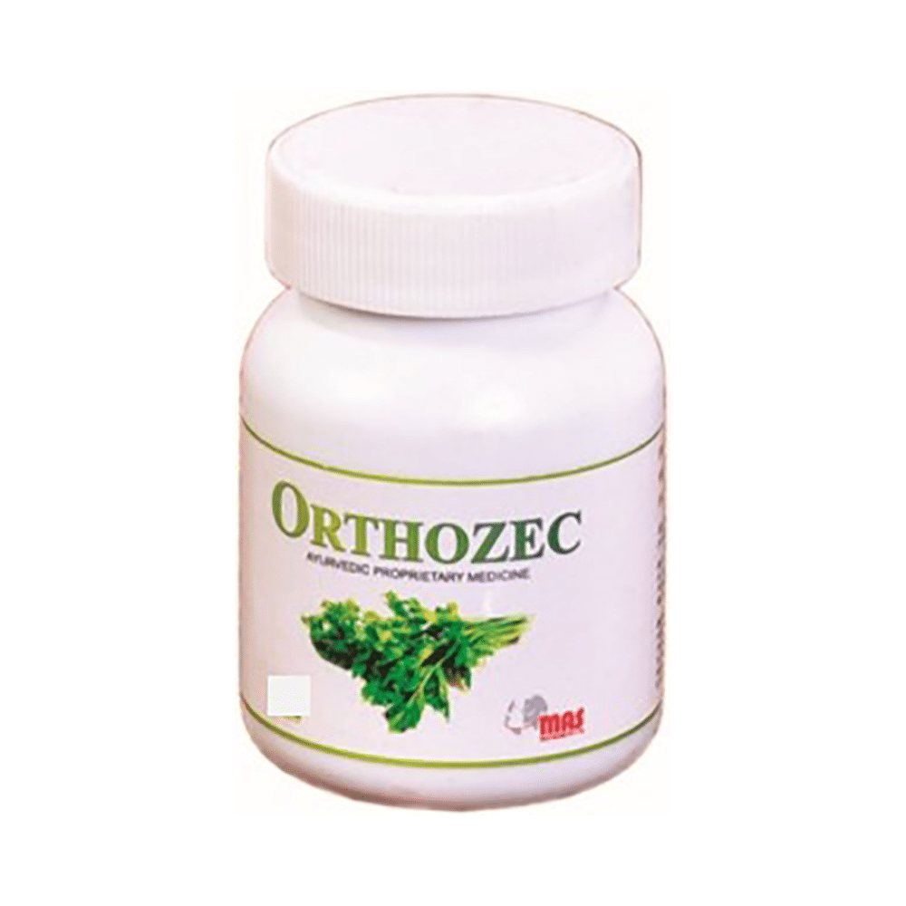 Orthozec Tablet - Image 1