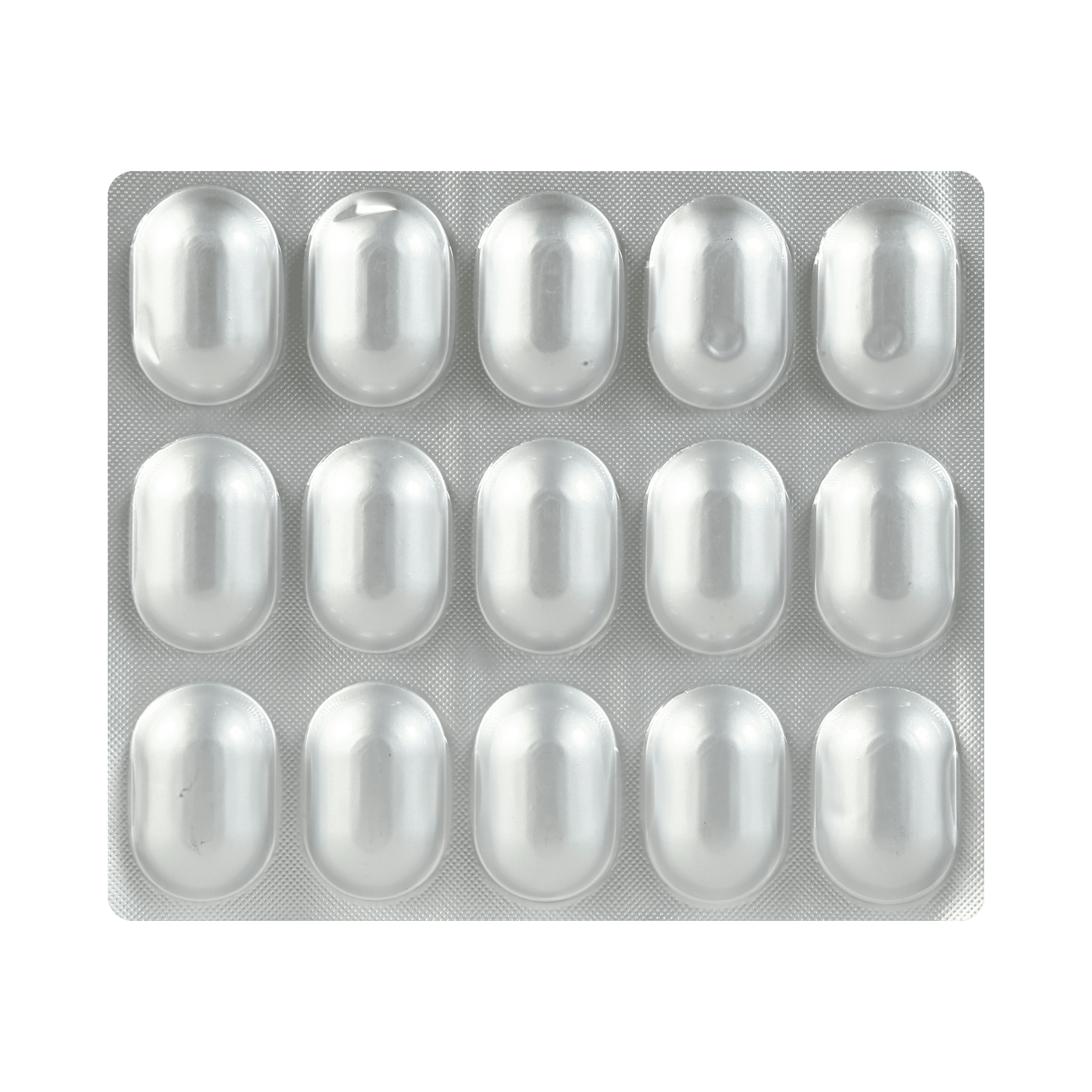 Vildanex M Plus 850mg/50mg Tablet - Image 2