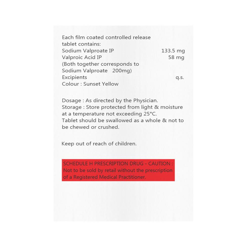 Valpocare CR 200 Tablet - Image 2