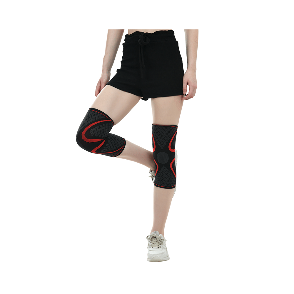 Trigofit Knee Cap Small Multicolor - Image 1