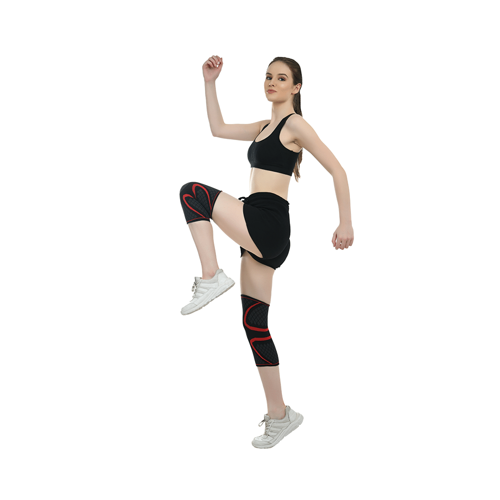 Trigofit Knee Cap Small Multicolor - Image 2