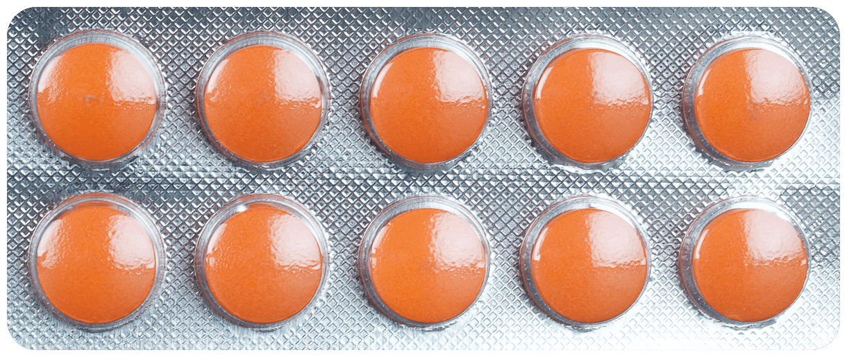 Amlokind Beta 50mg Tablet - Image 1