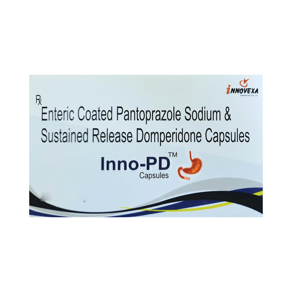 Inno-PD Capsule SR - Image 1