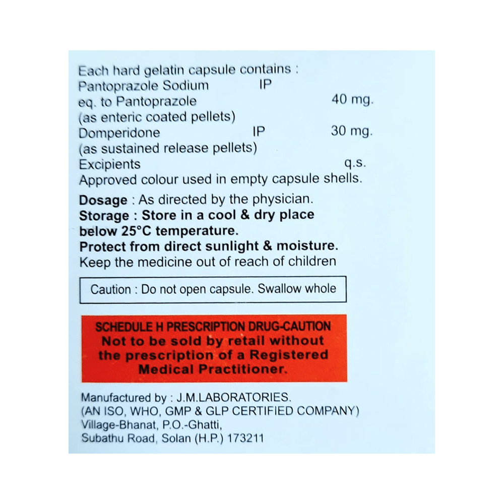 Inno-PD Capsule SR - Image 2