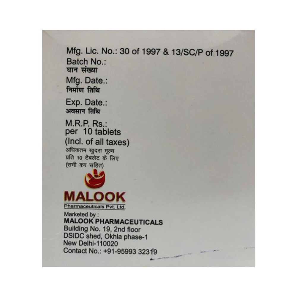 Lyptomet Tablet - Image 3