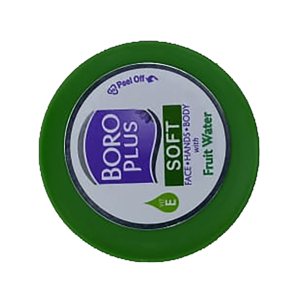 Boroplus Soft Ayurvedic Antiseptic Cream - Image 4