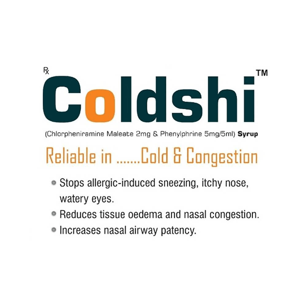 Coldshi Syrup Mixed fruit flavour - Image 3