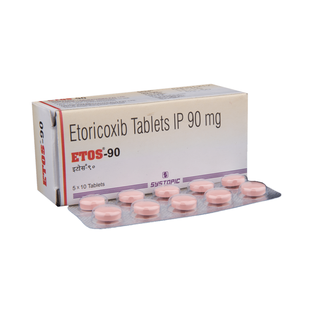 Etos 90 Tablet - Image 1