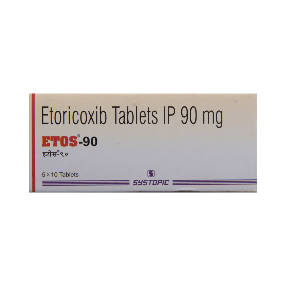 Etos 90 Tablet - Image 2