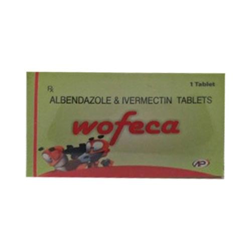 Wofeca Tablet - Image 1