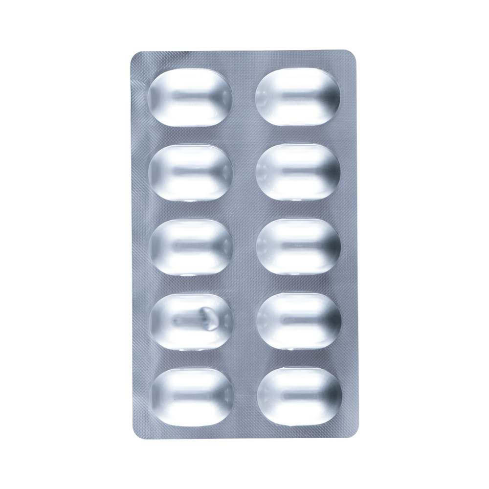 Laregab 100 Capsule - Image 4