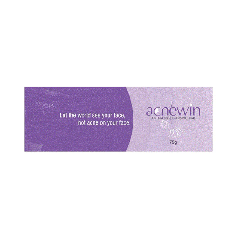 Acnewin Bar