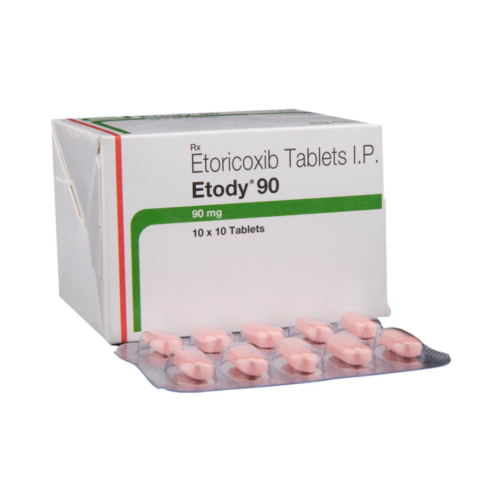 Etody 90 Tablet - Image 1