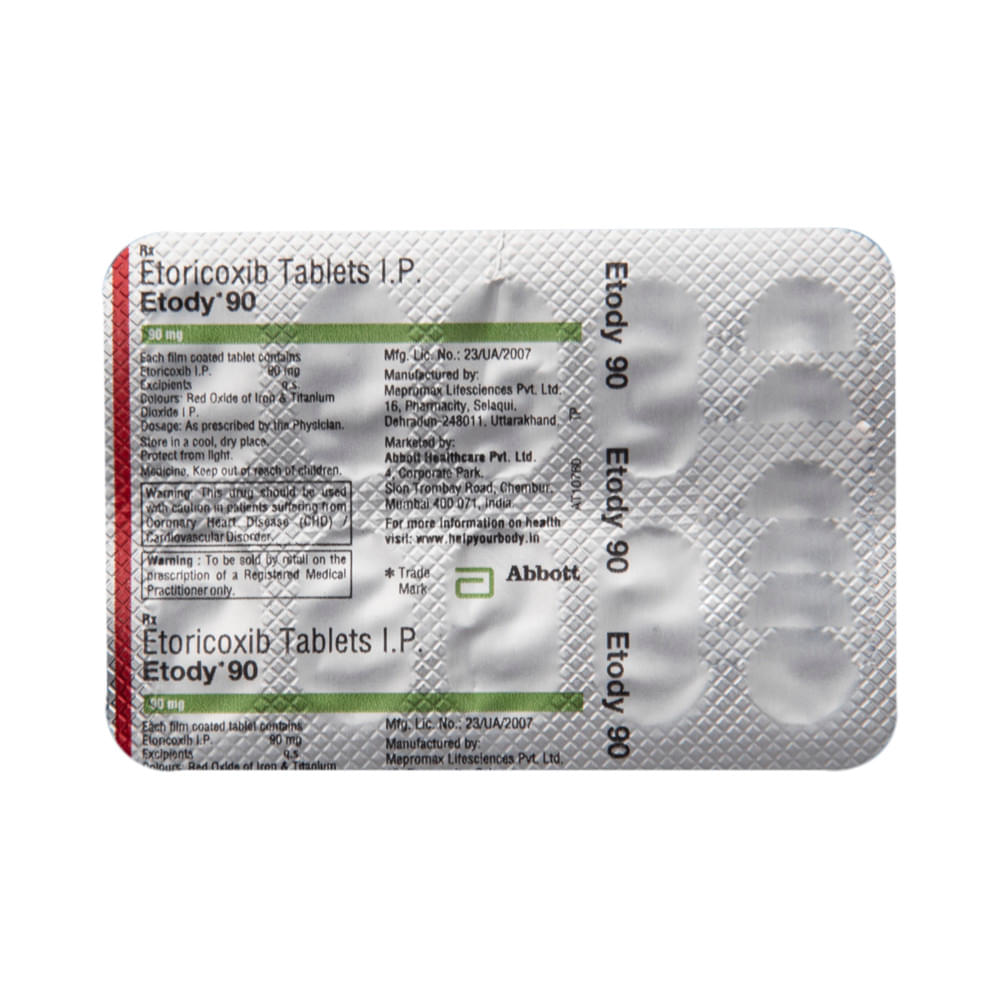 Etody 90 Tablet - Image 5