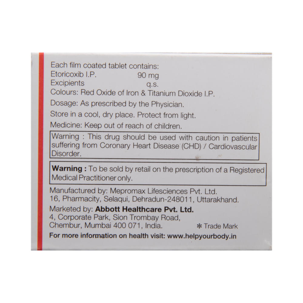 Etody 90 Tablet - Image 3