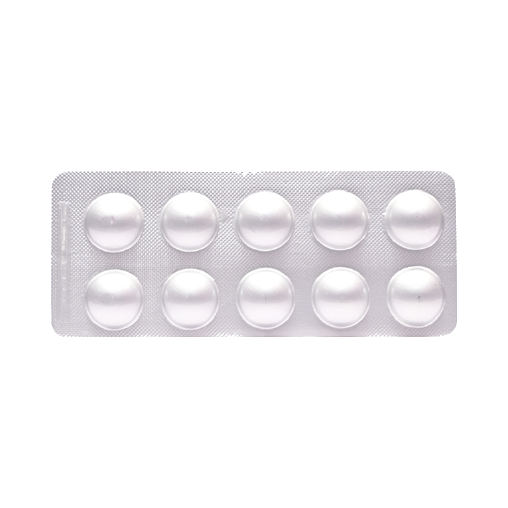 Spaflam Tablet - Image 3
