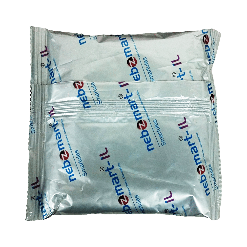 Nebzmart IL Smartules - Image 2