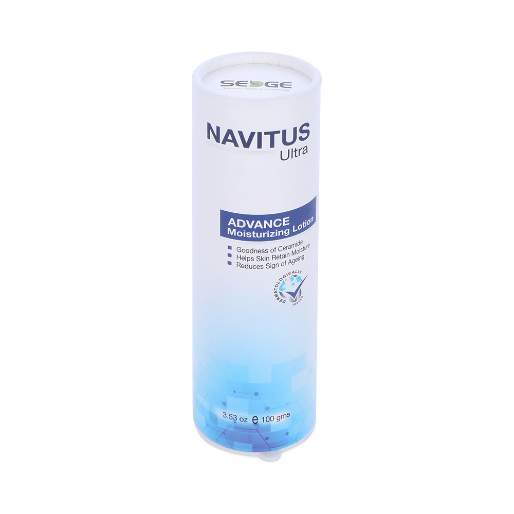 Navitus Ultra Advance Moisturizing Lotion - Image 3