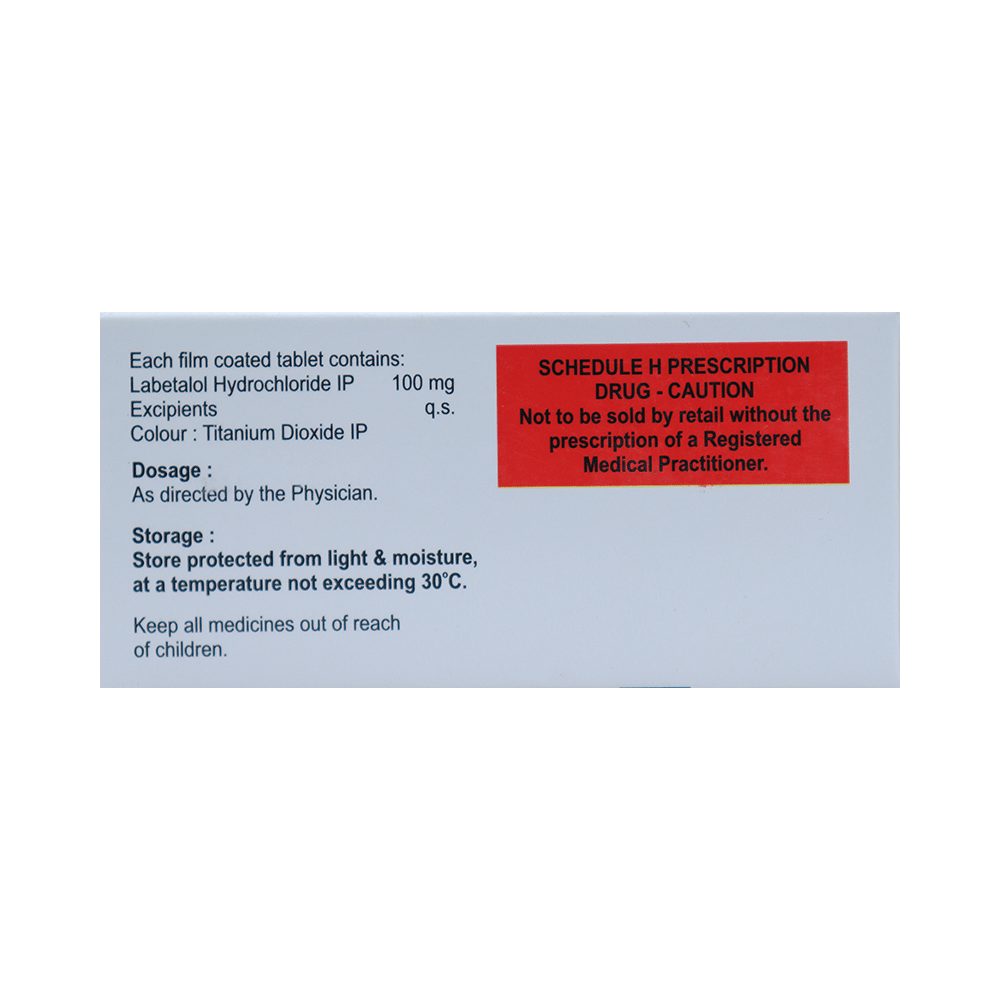 Labeson Tablet - Image 2