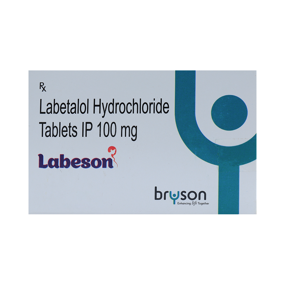 Labeson Tablet - Image 1